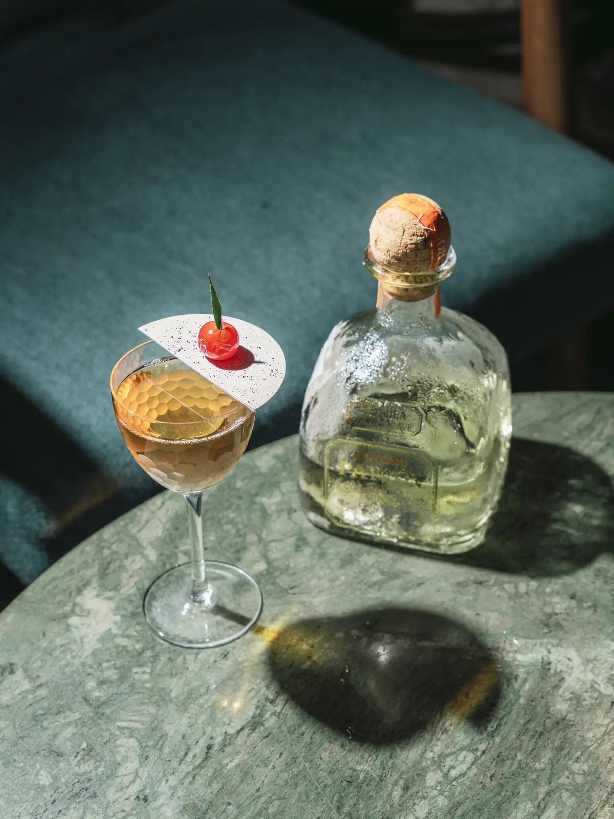 Para Los Mezcaleros at Boilermaker