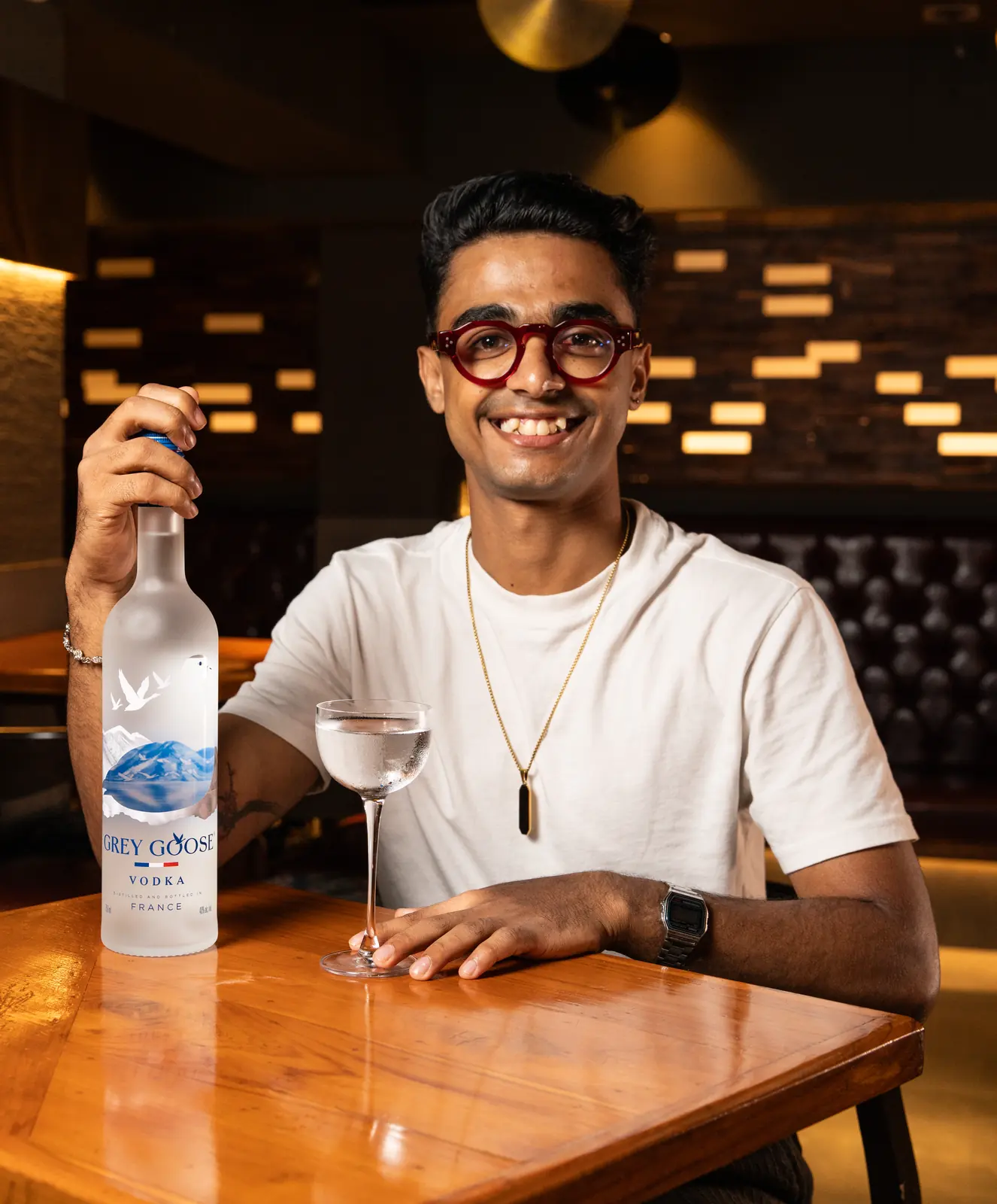 Yash Mukkati