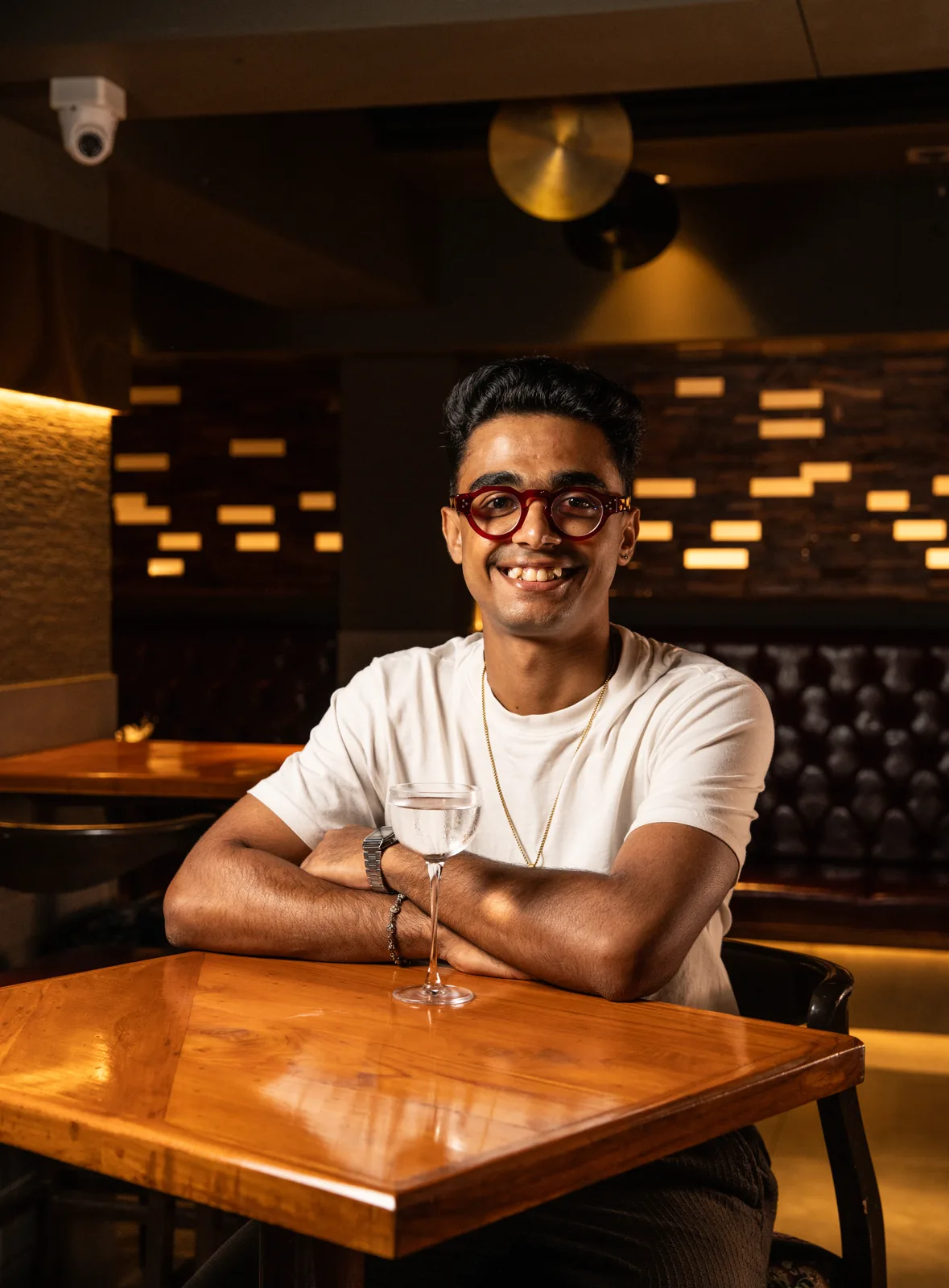 Yash Mukkati