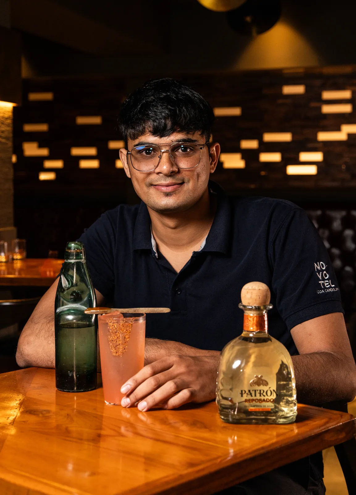 Abhinandan Patil