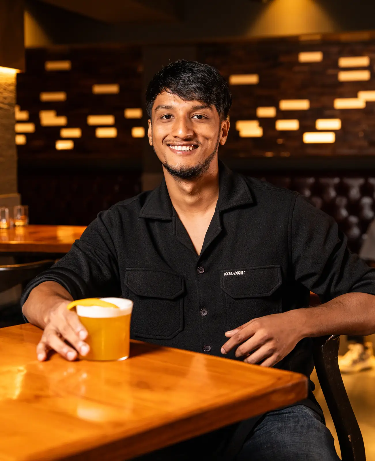 Piyush Bisht