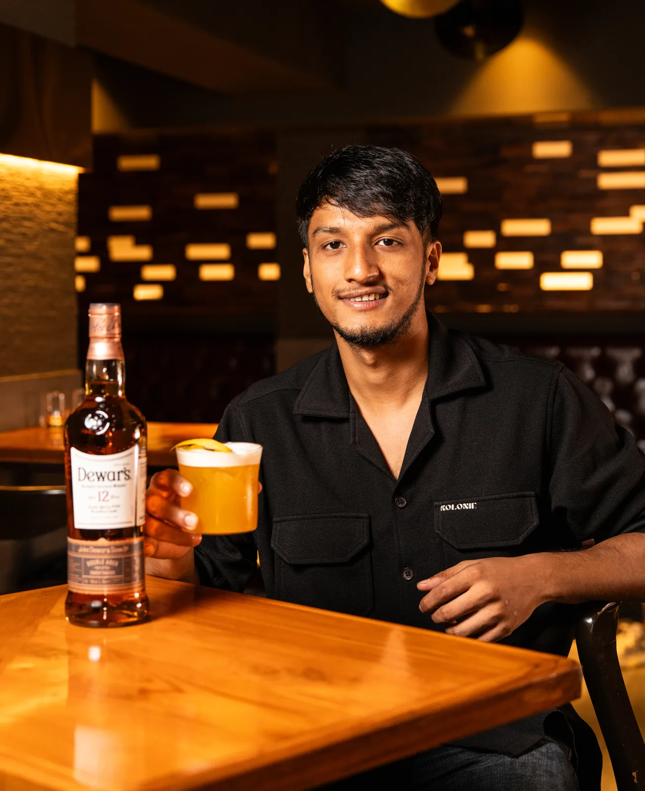 Piyush Bisht