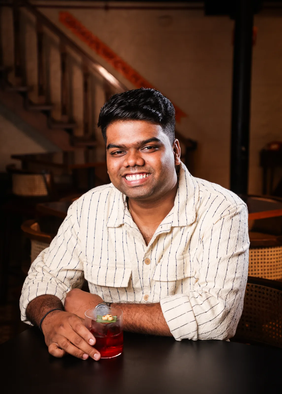 Viraj Agre