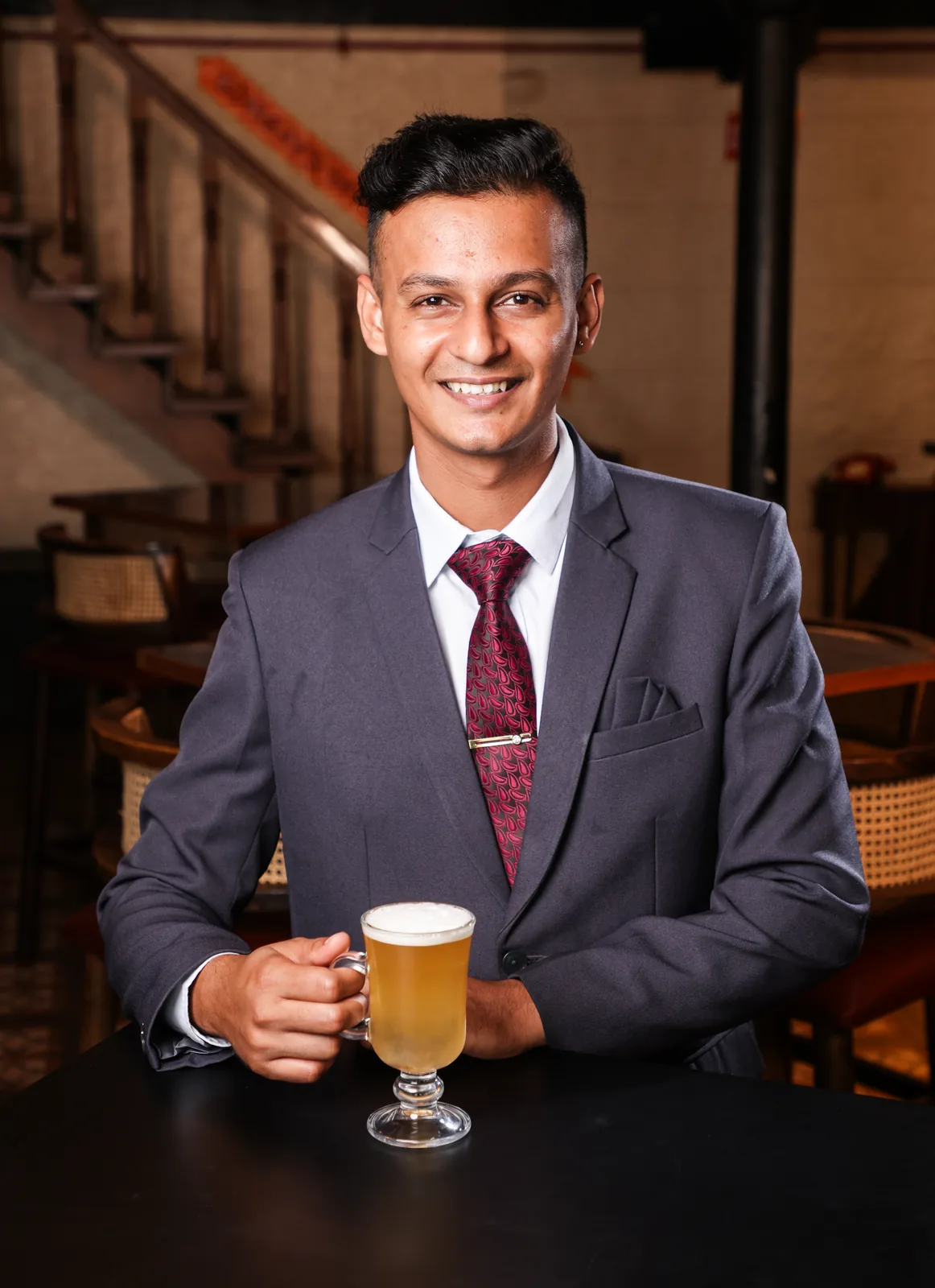 Sahil Kaushal