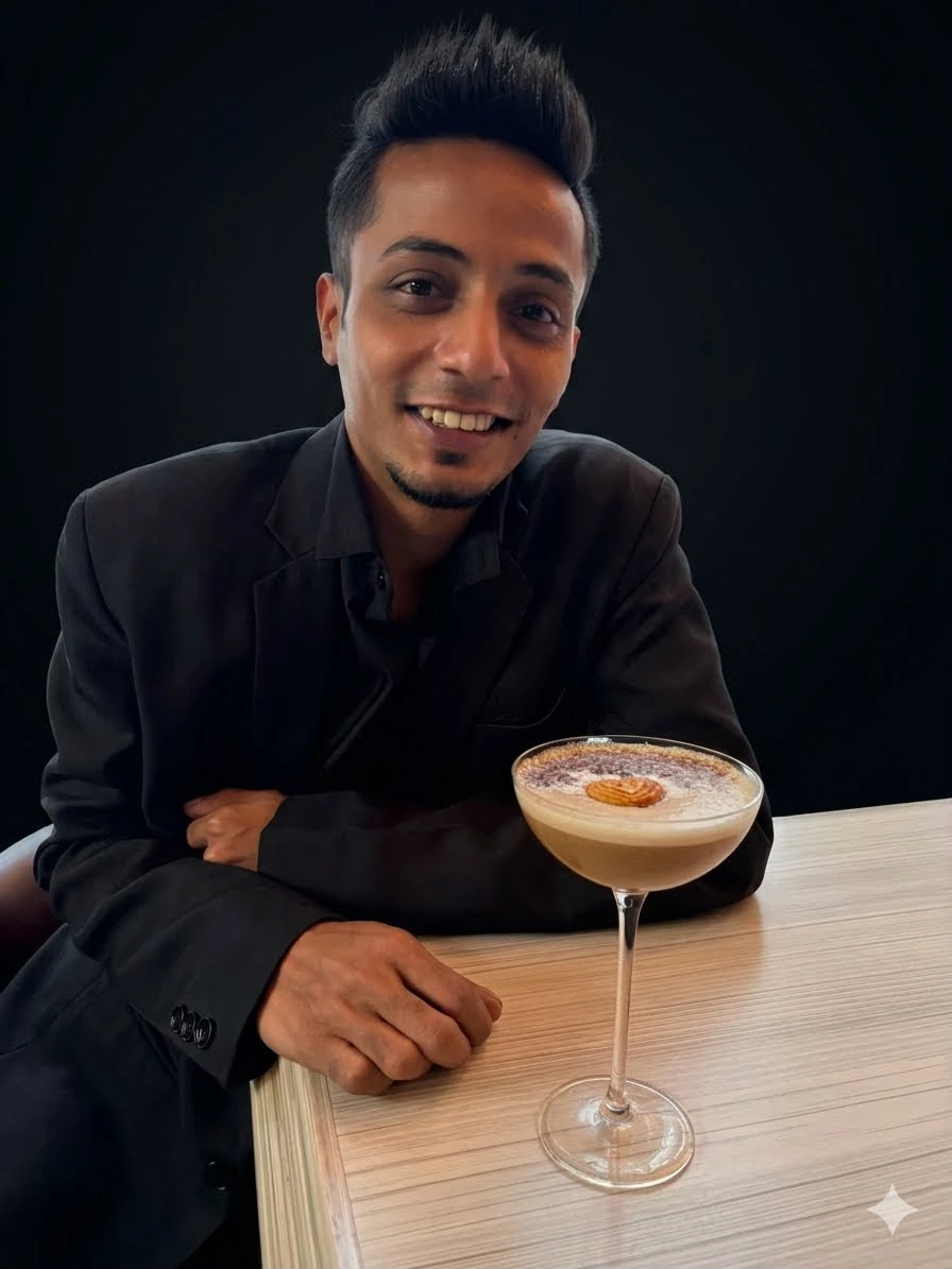 Rahul Kankekar