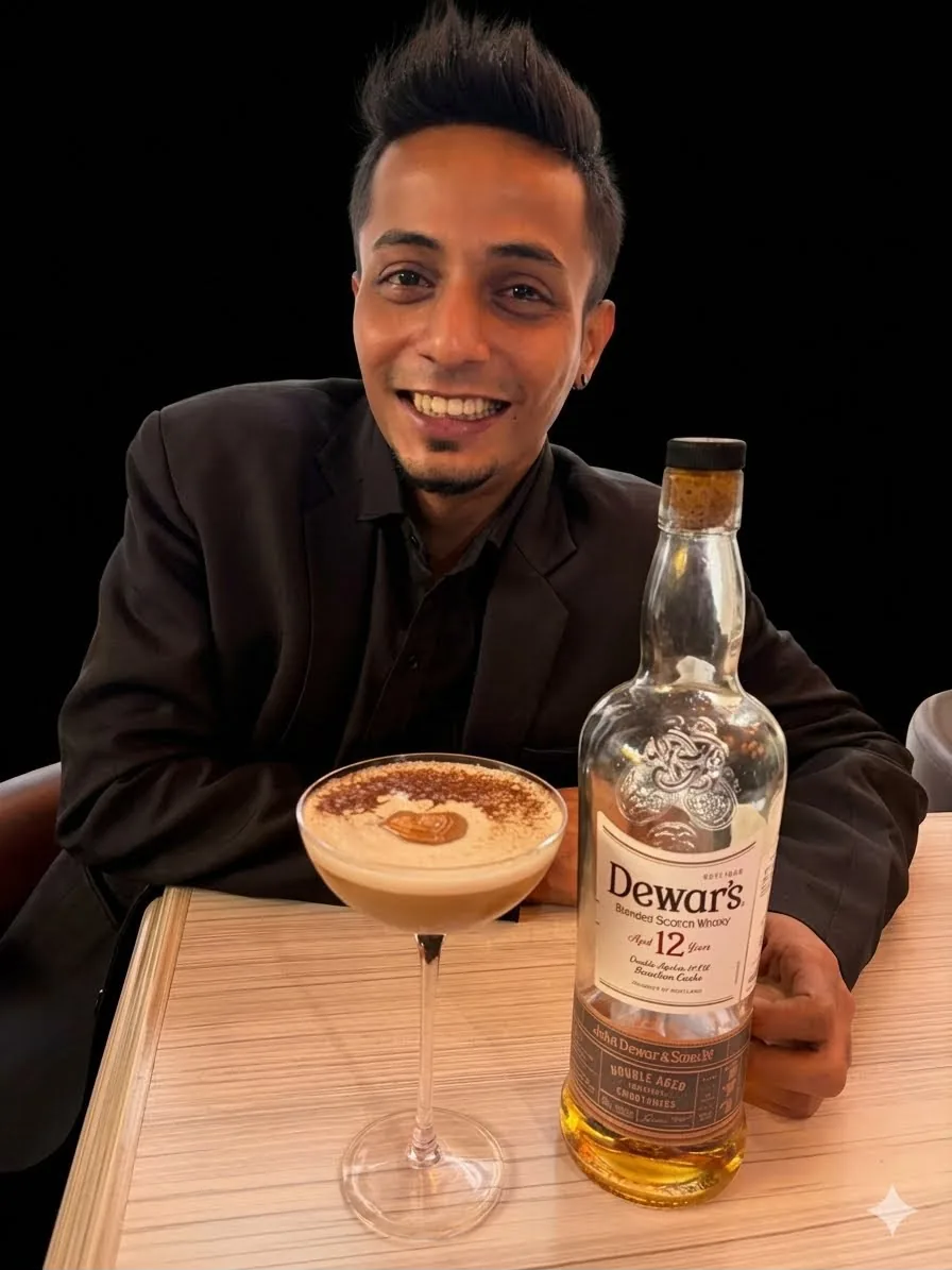 Rahul Kankekar