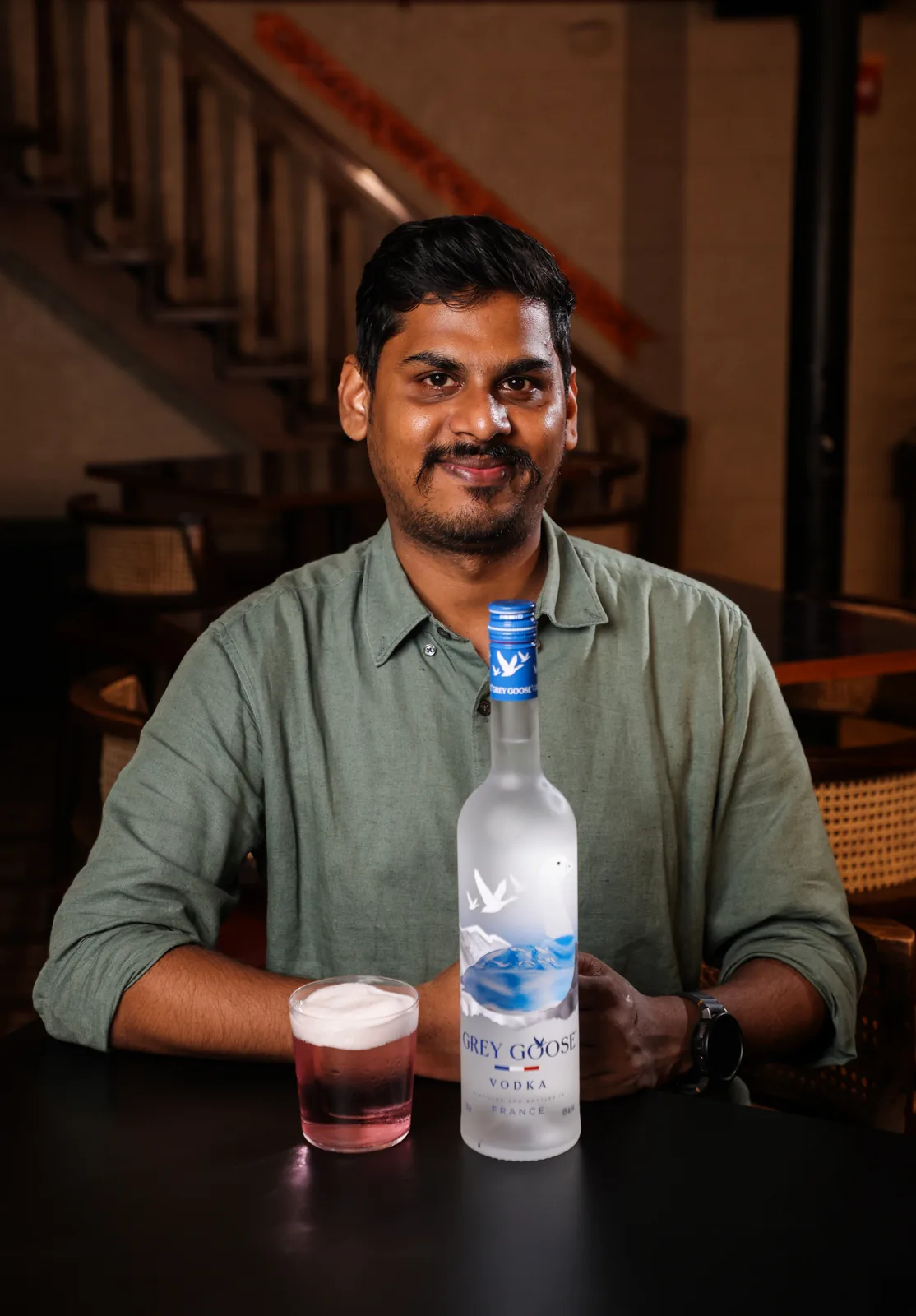 Shivam Prakash