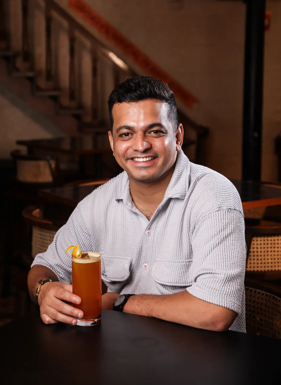 Dhanik Devgania
