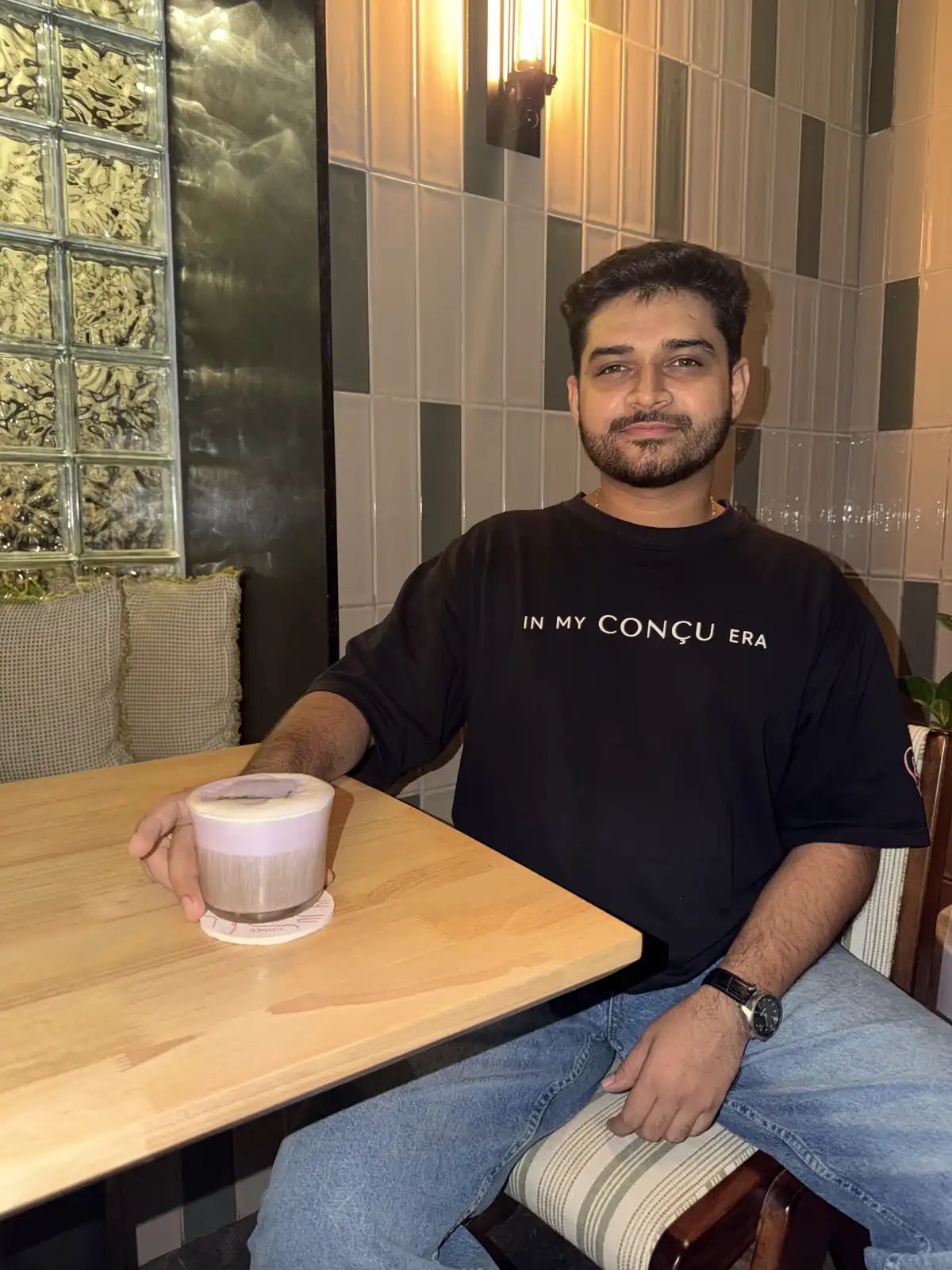 Niraj Mewada