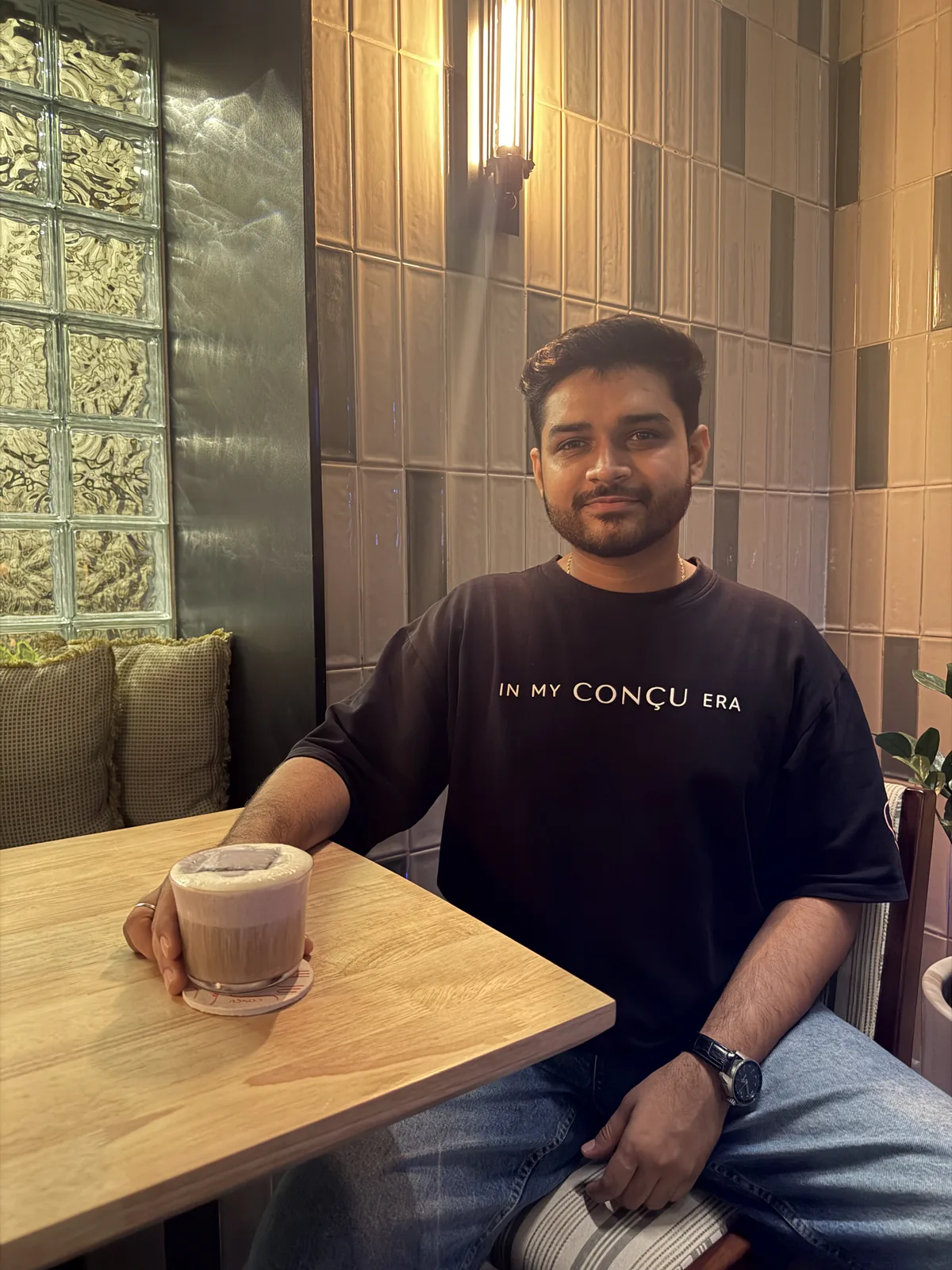 Niraj Mewada