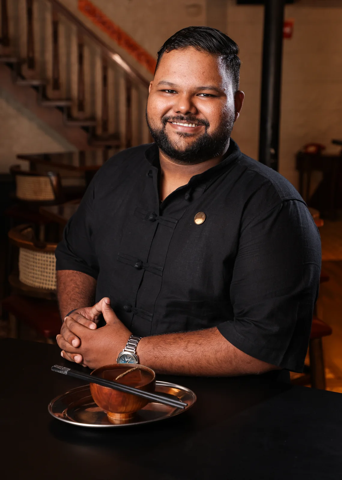 Kaustubh Kaslay