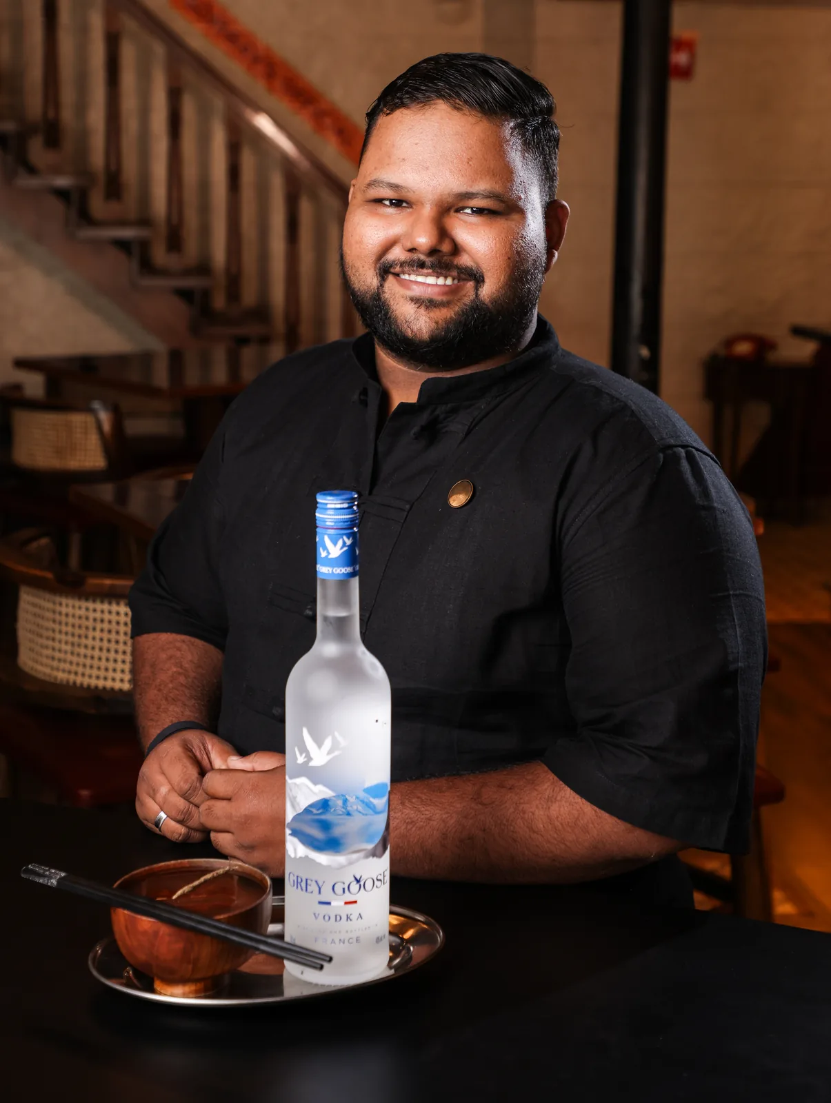 Kaustubh Kaslay