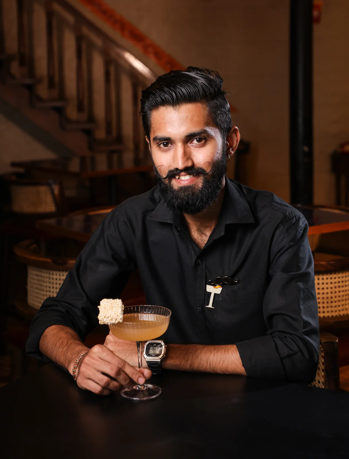Shantanu Pal