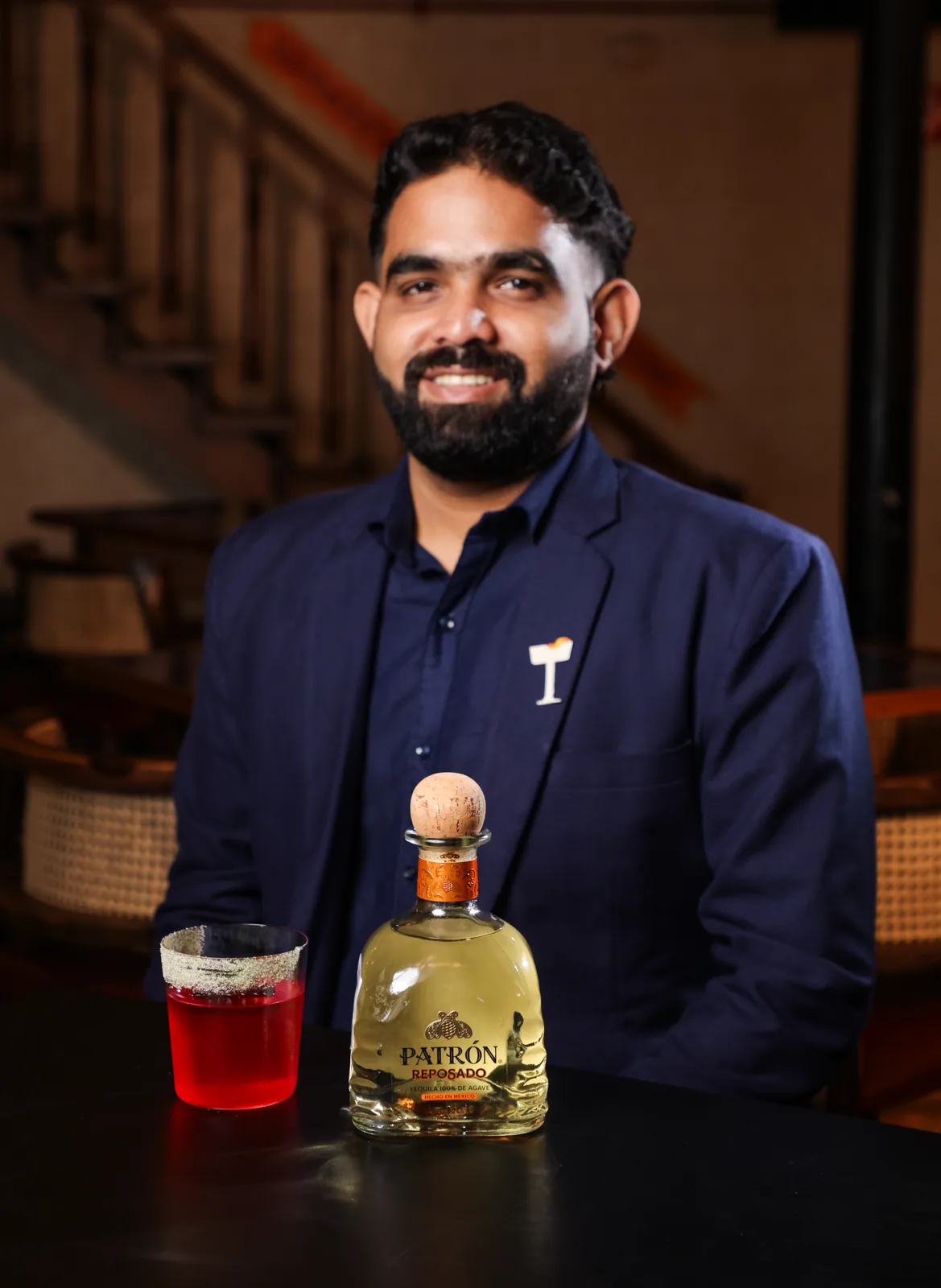 Durgesh Warik
