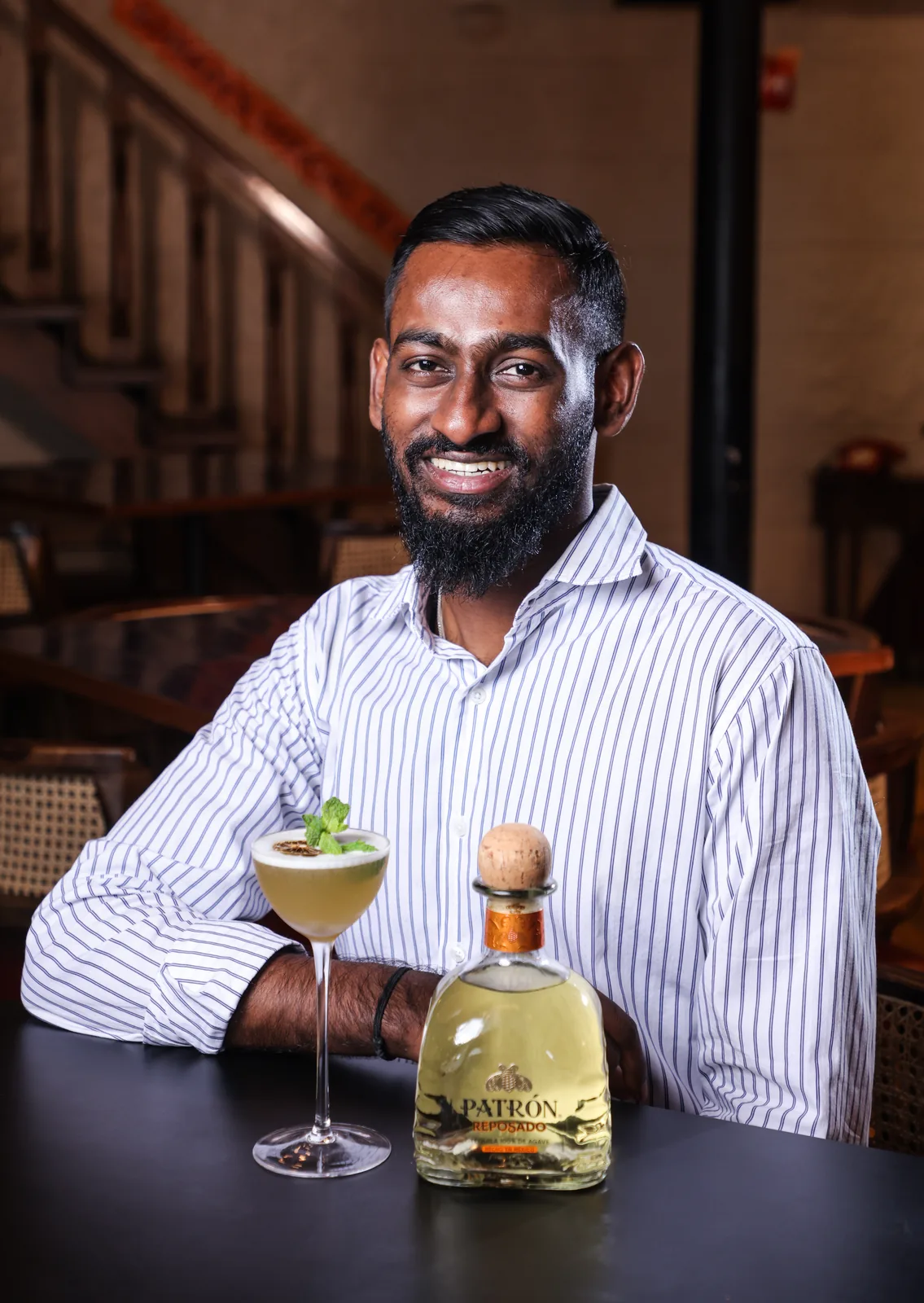 Sunil Prathab Muthupandi