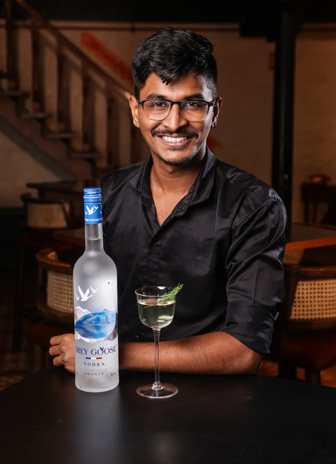 Pratik Vishnu Adhikari