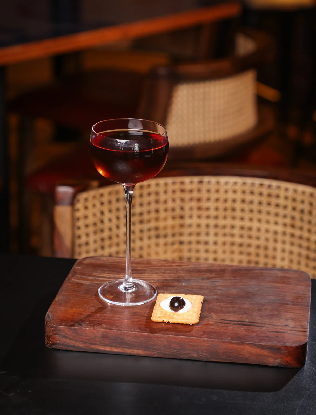 Juliette Cafe and Bar