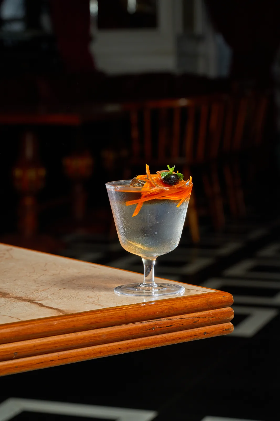 The Origin at Ampm kolkata
