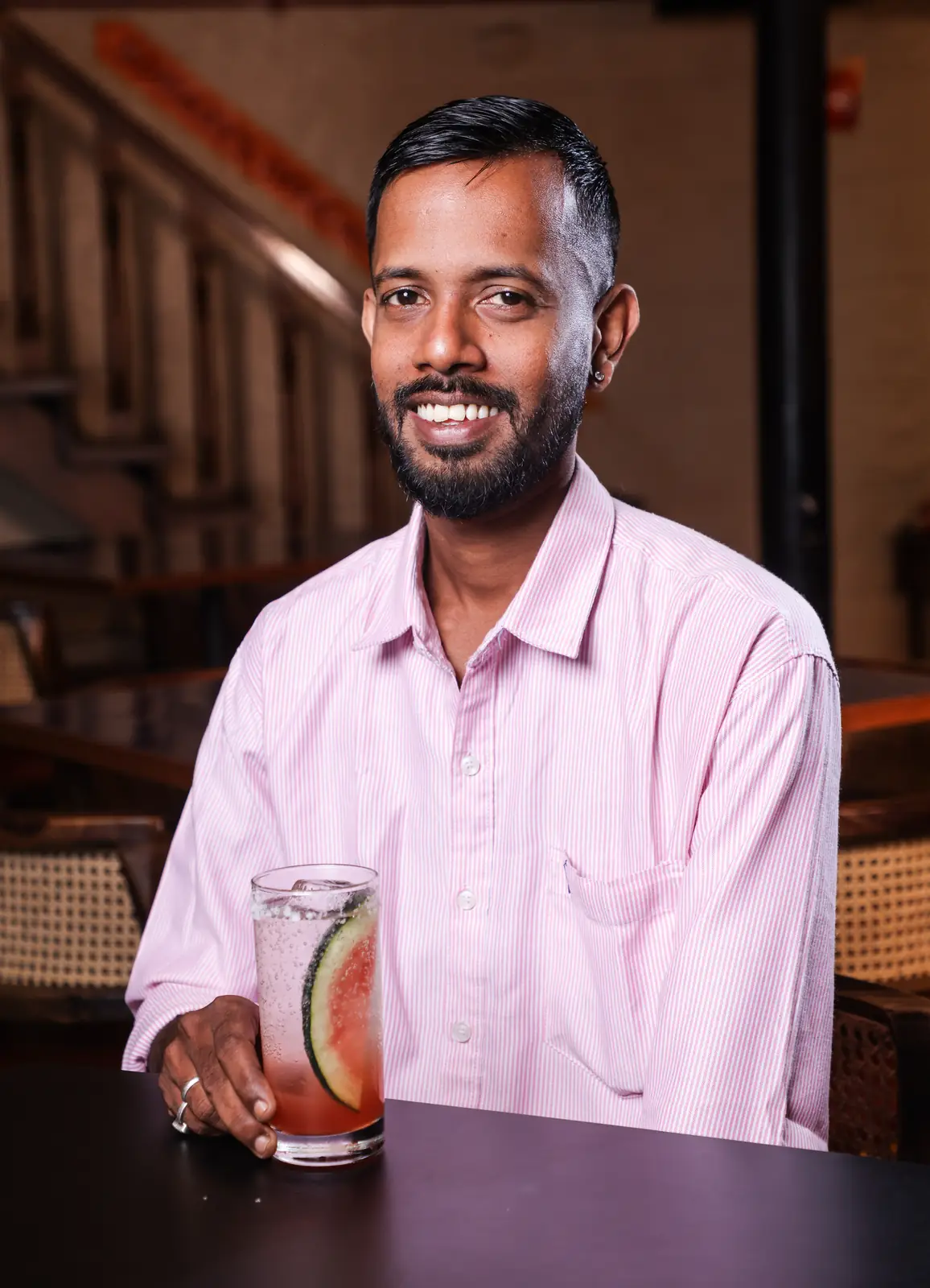 Rajendra Kale