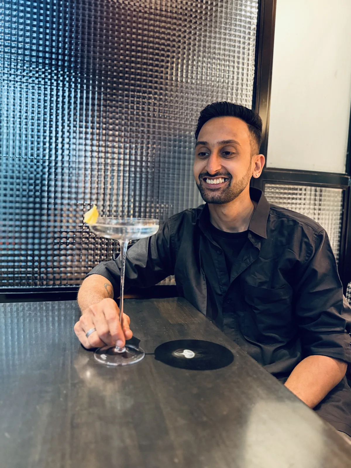 Shivam Panda