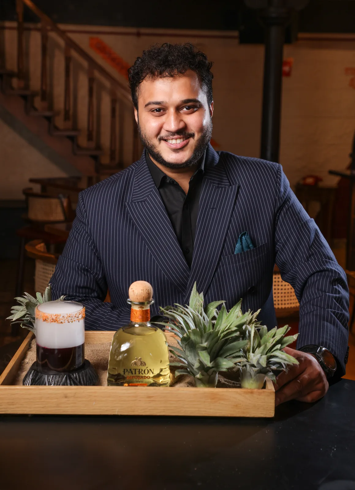 Ganesh Mirashi