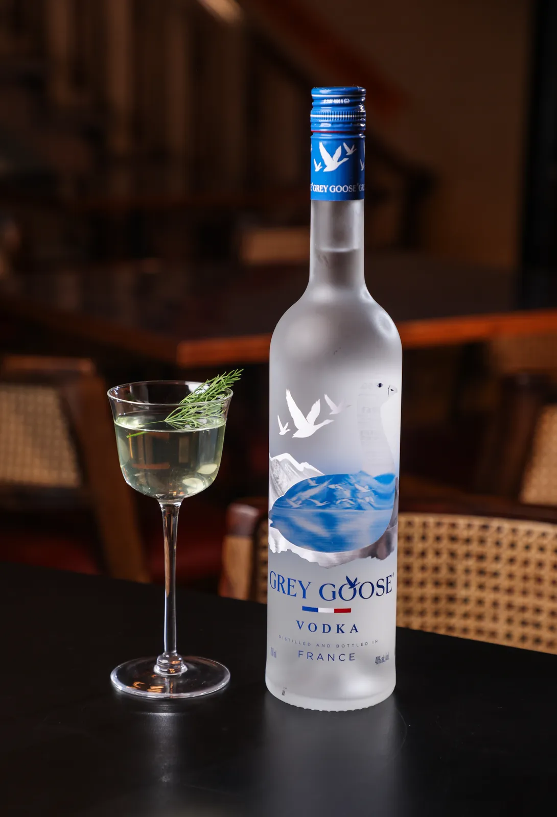 Anethum Martini at Yazu Andheri