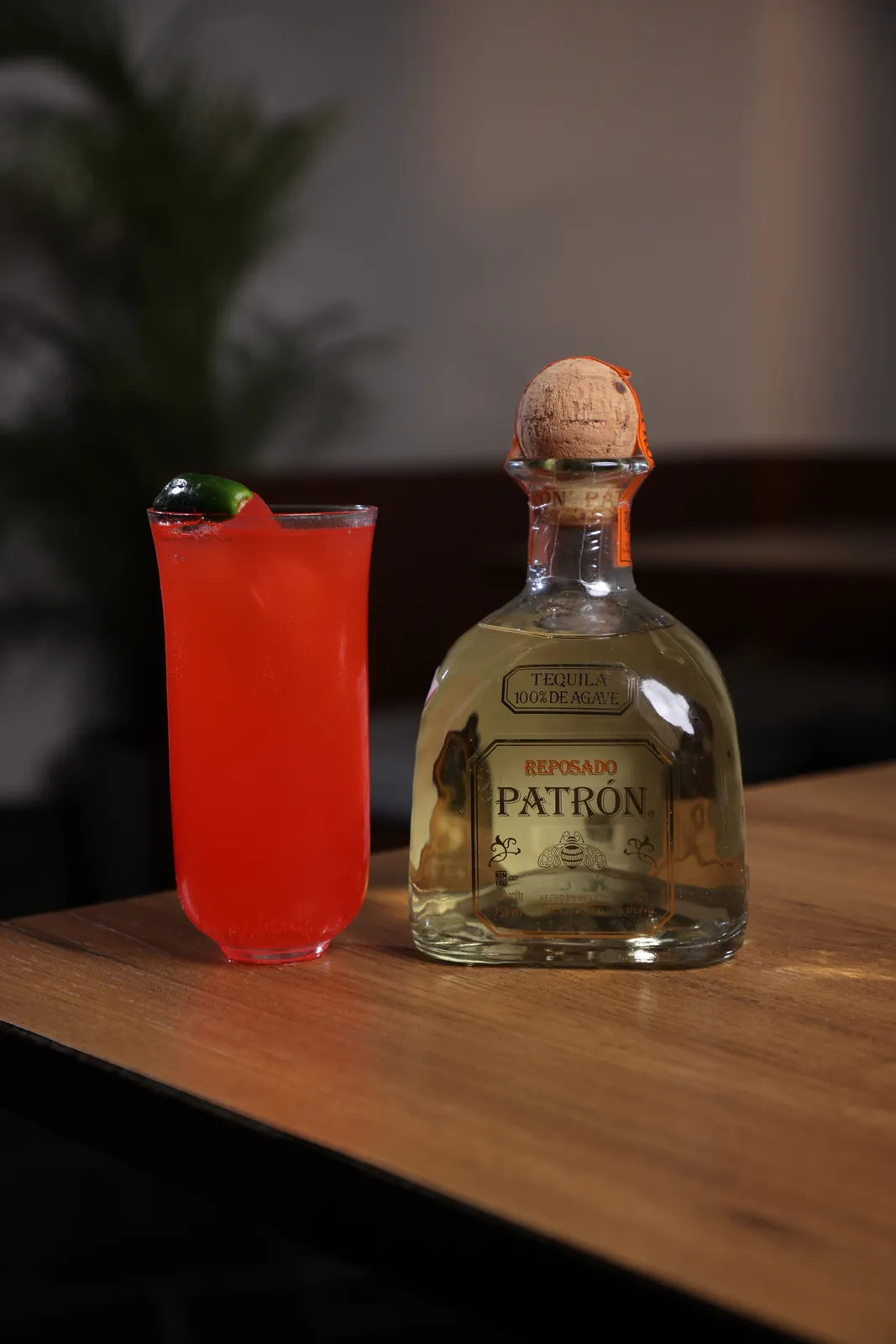 Fire & Velvet at &co