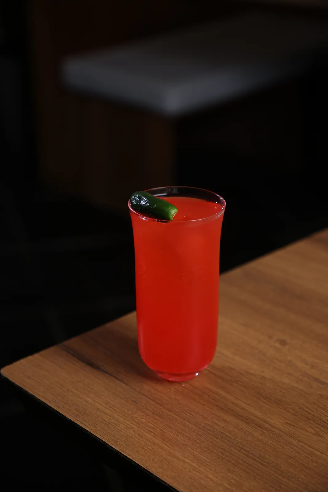 Fire & Velvet at &co