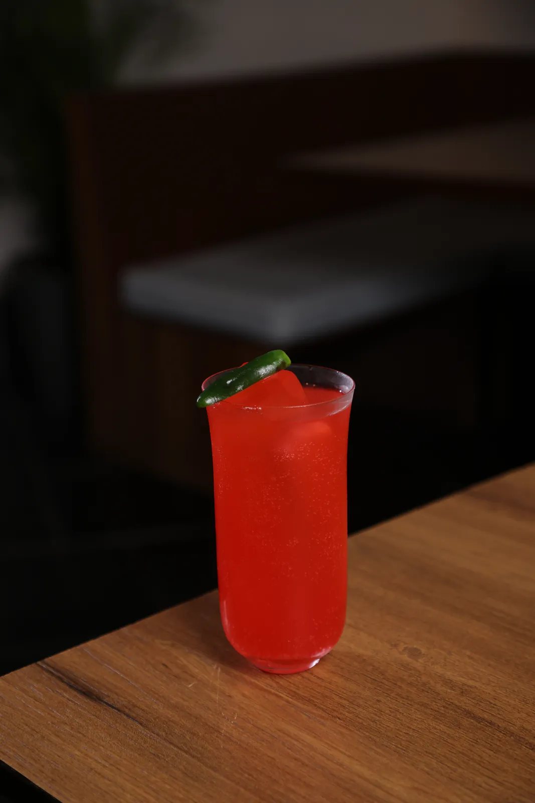 Fire & Velvet at &co