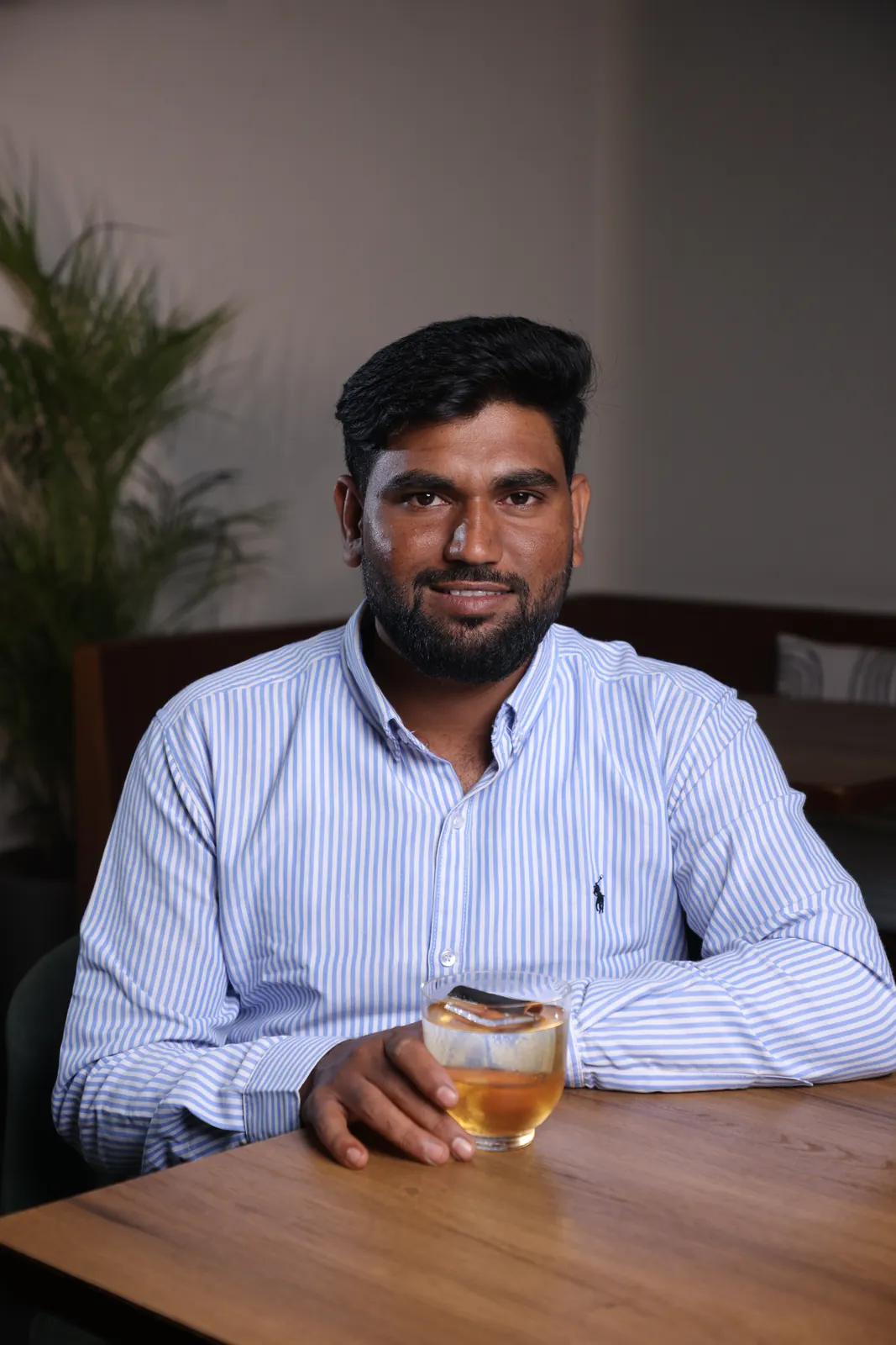 Vikas Rathod