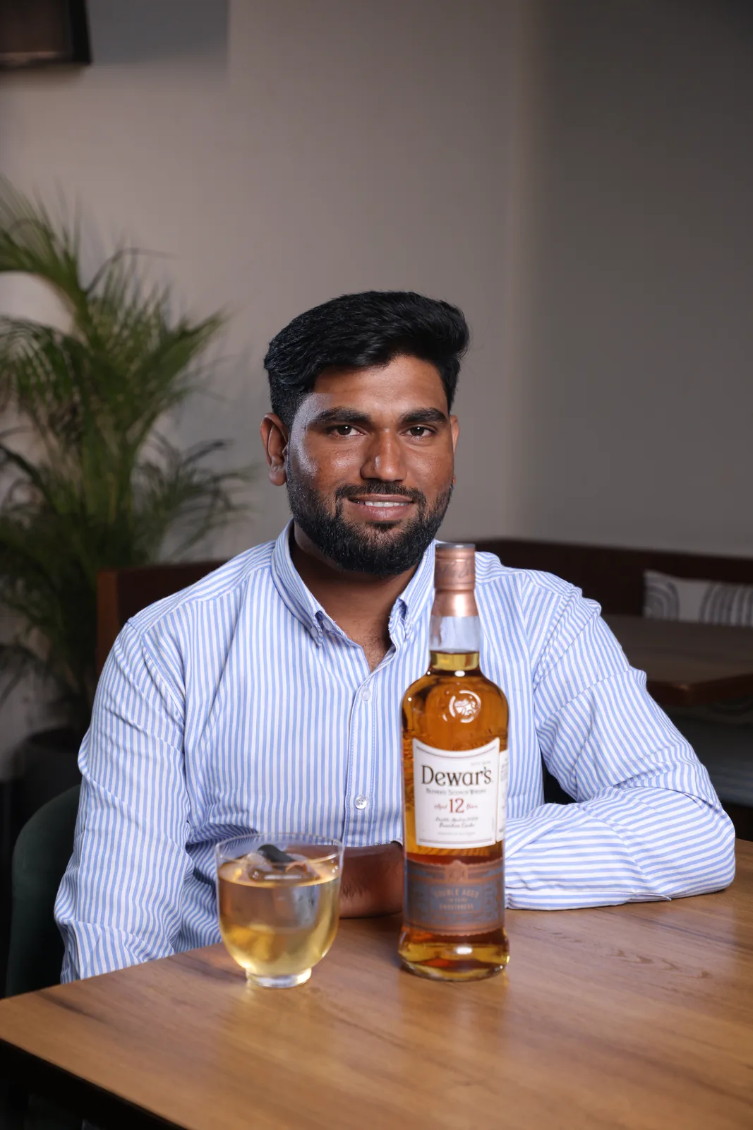 Vikas Rathod