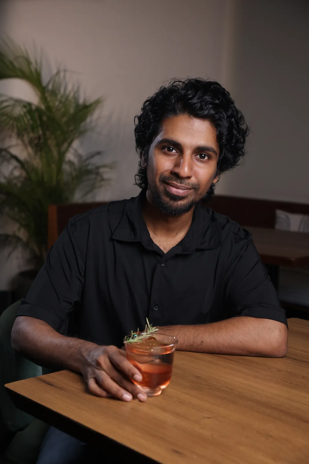 Ayush Nair