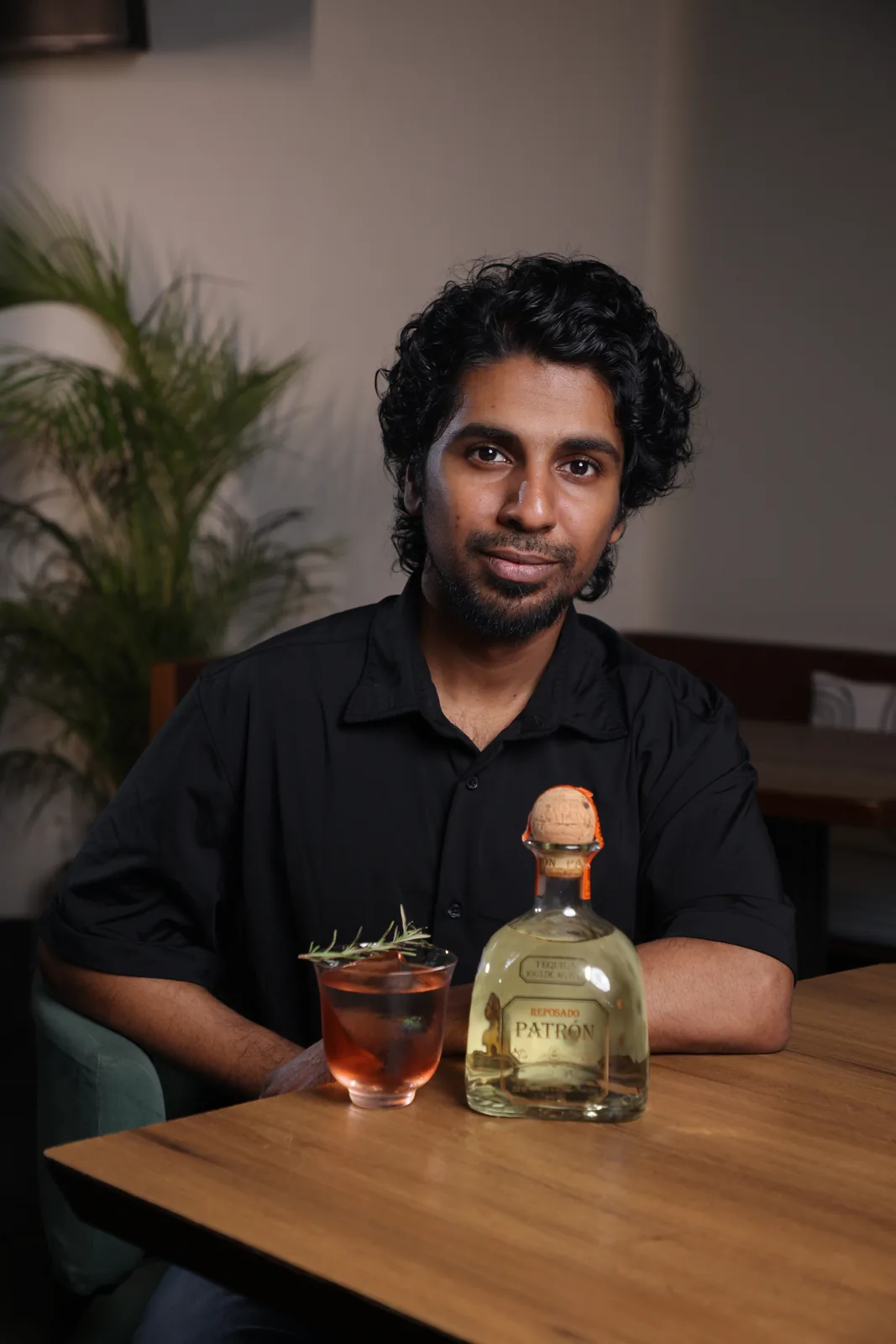 Ayush Nair