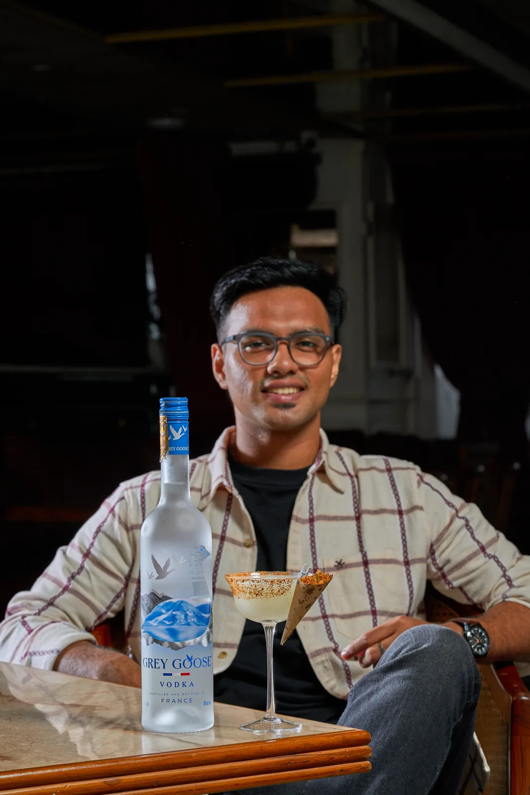 Aditya Prasad Maharana