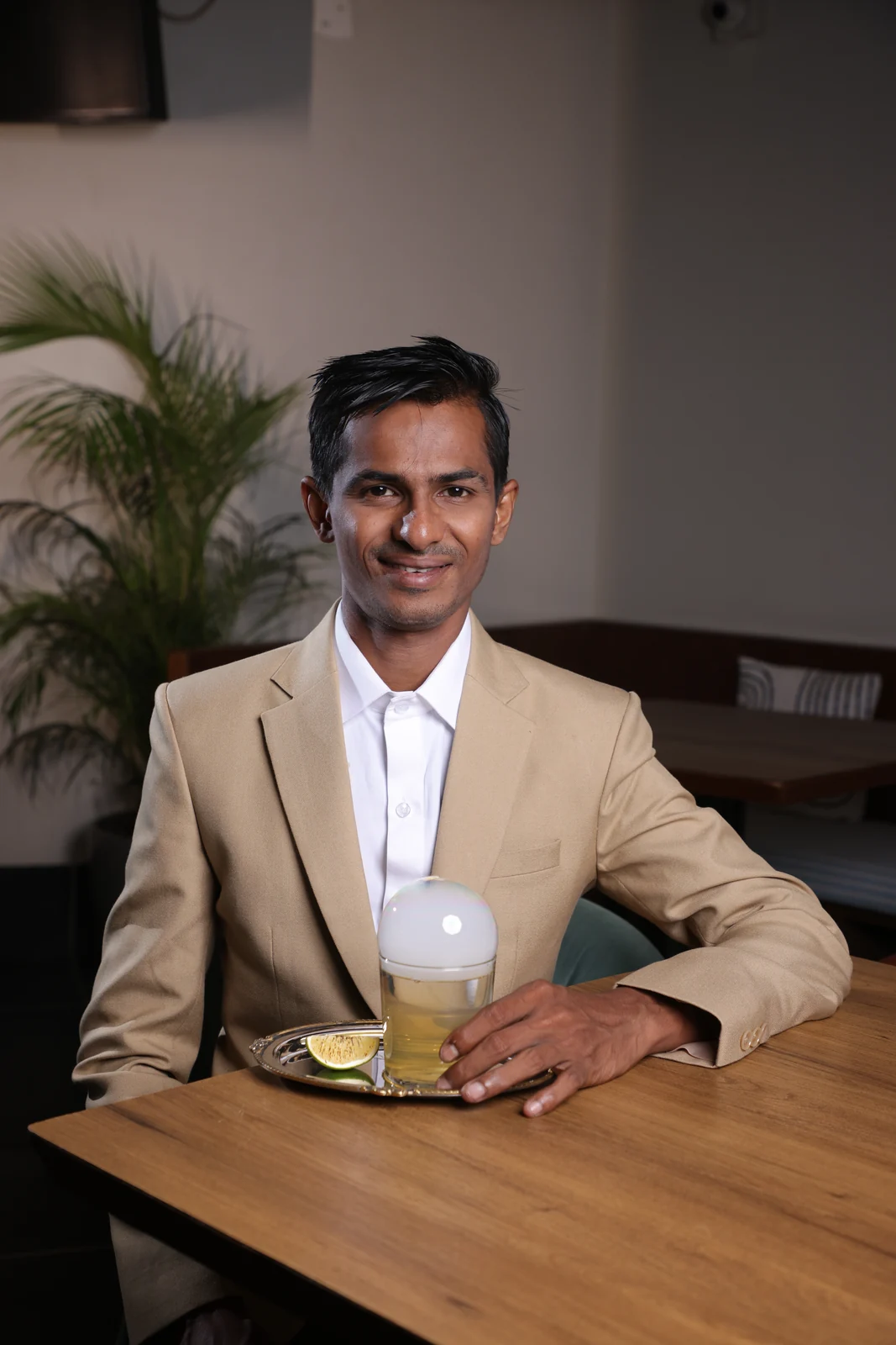 Deepak Pelne