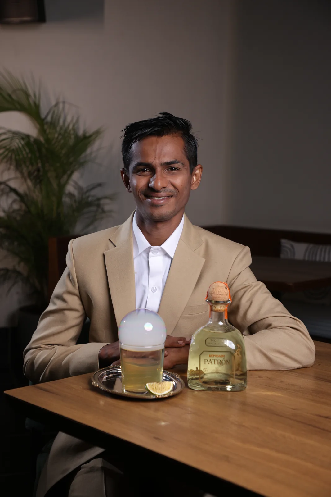 Deepak Pelne