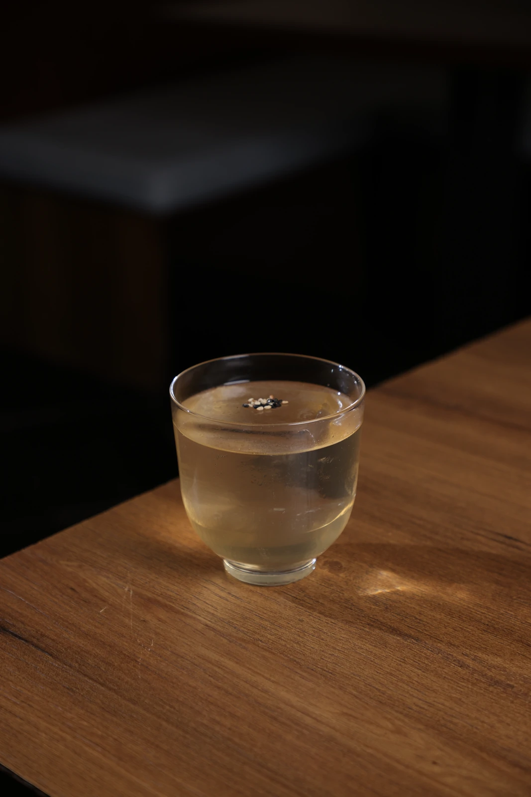 Sesamo at Tsuki