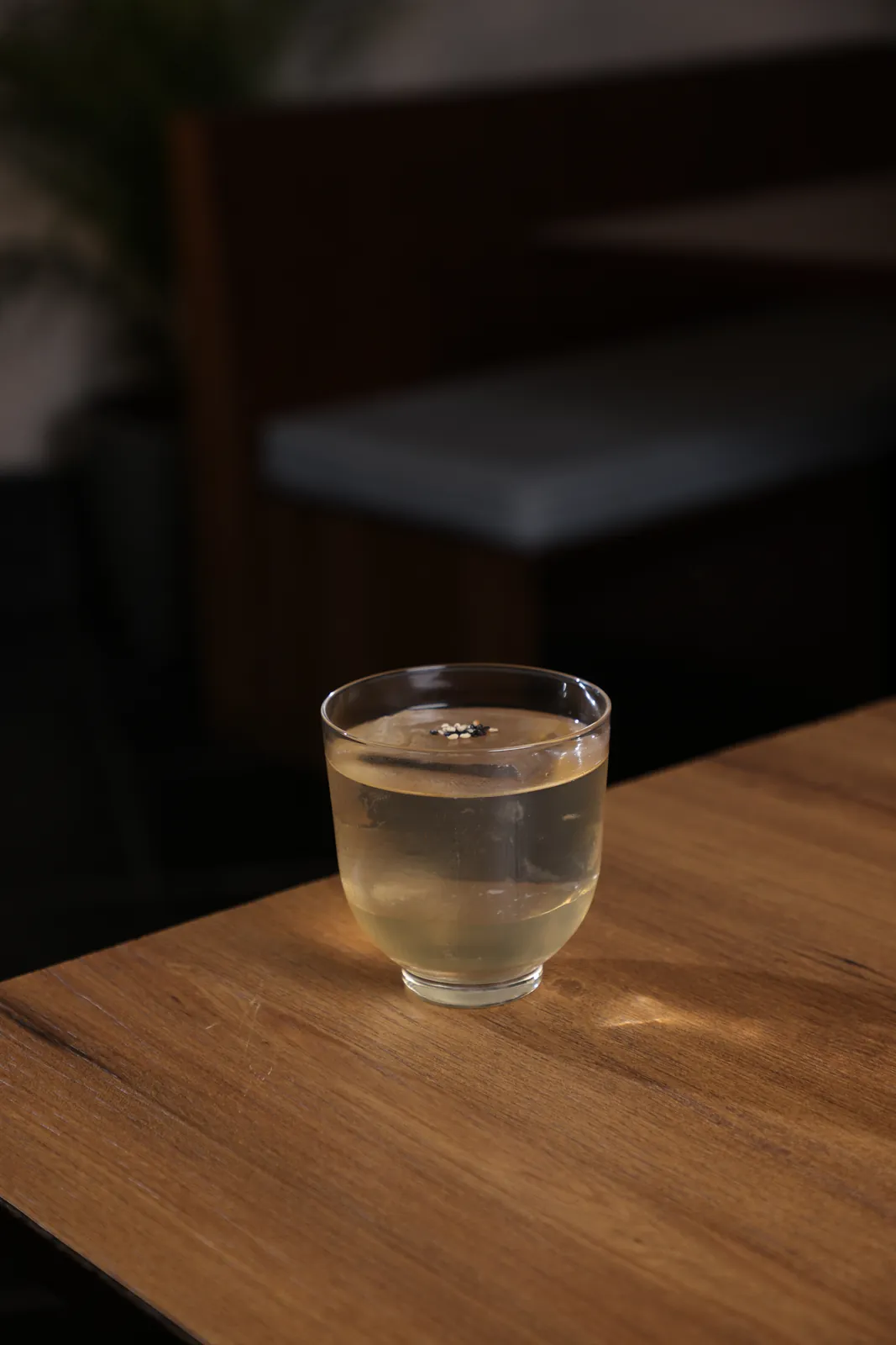 Sesamo at Tsuki