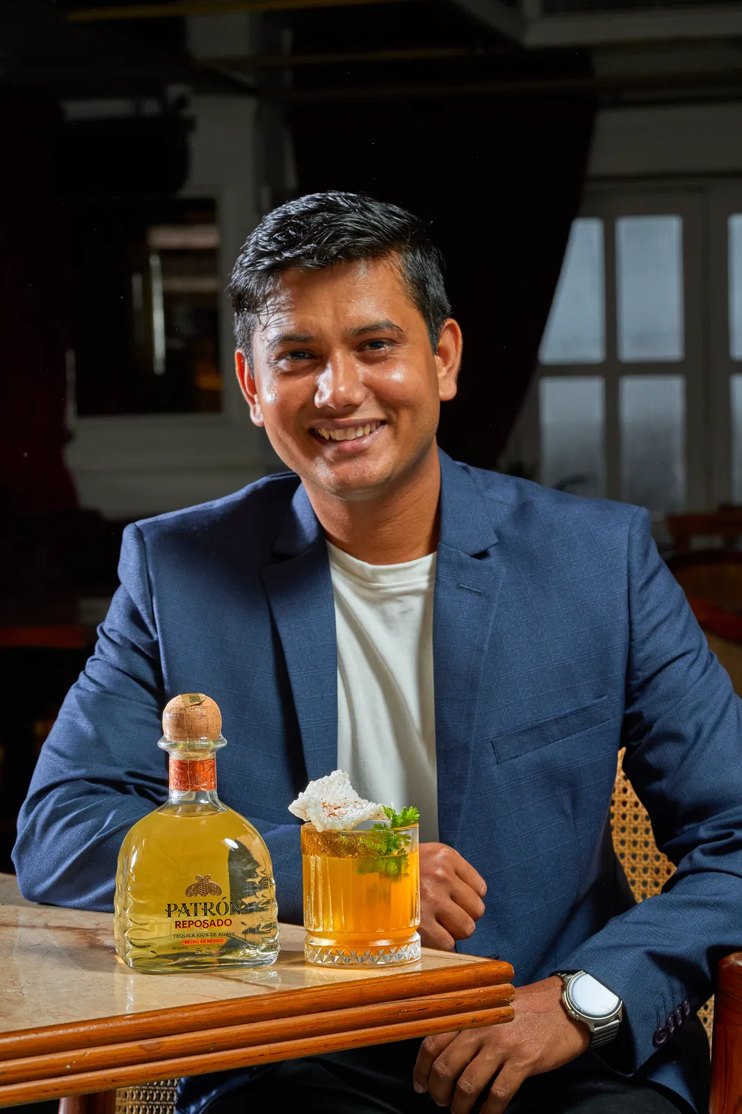 Gourav Pyne