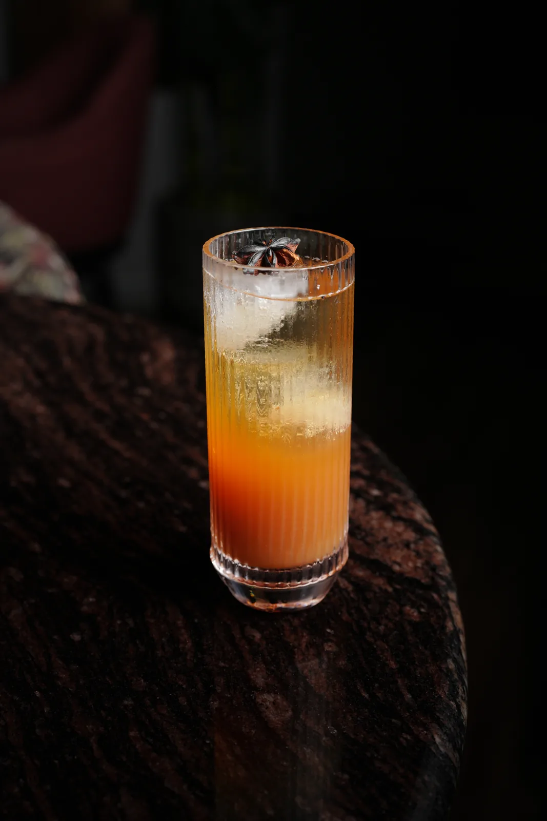 Highland Sulaimani at Birch