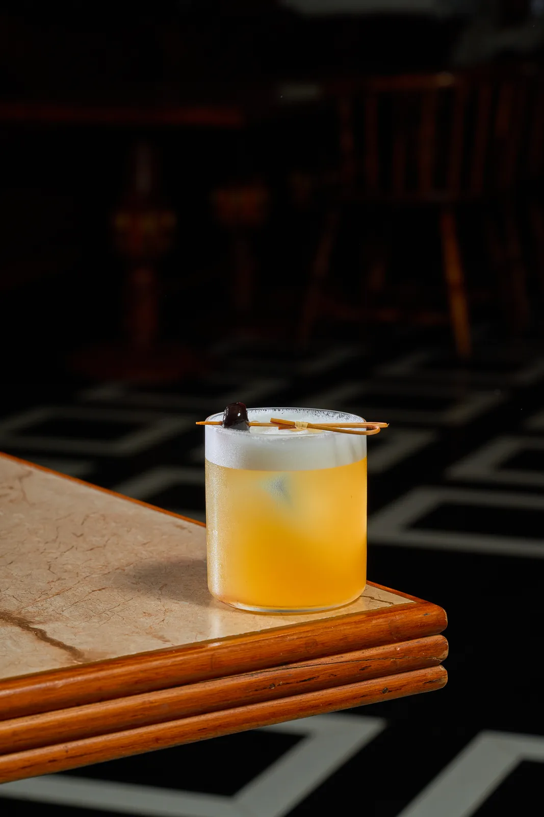 The Fifth Island at Cosy box Kolkata