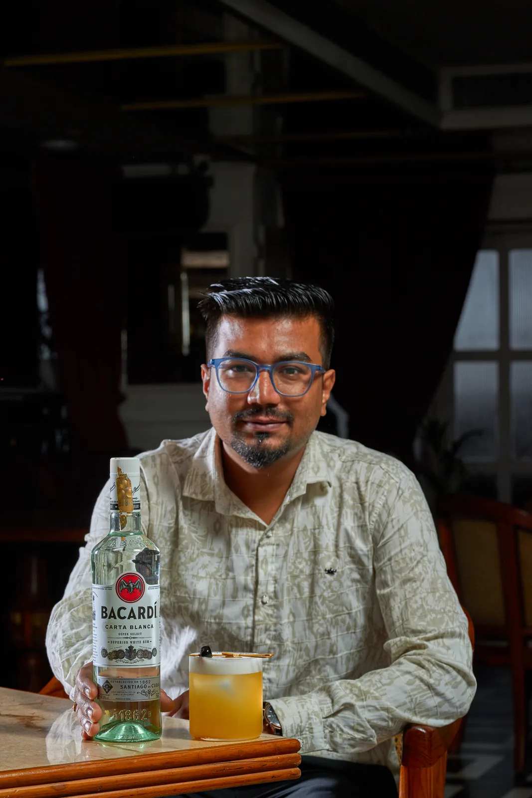 Rahul Kundu