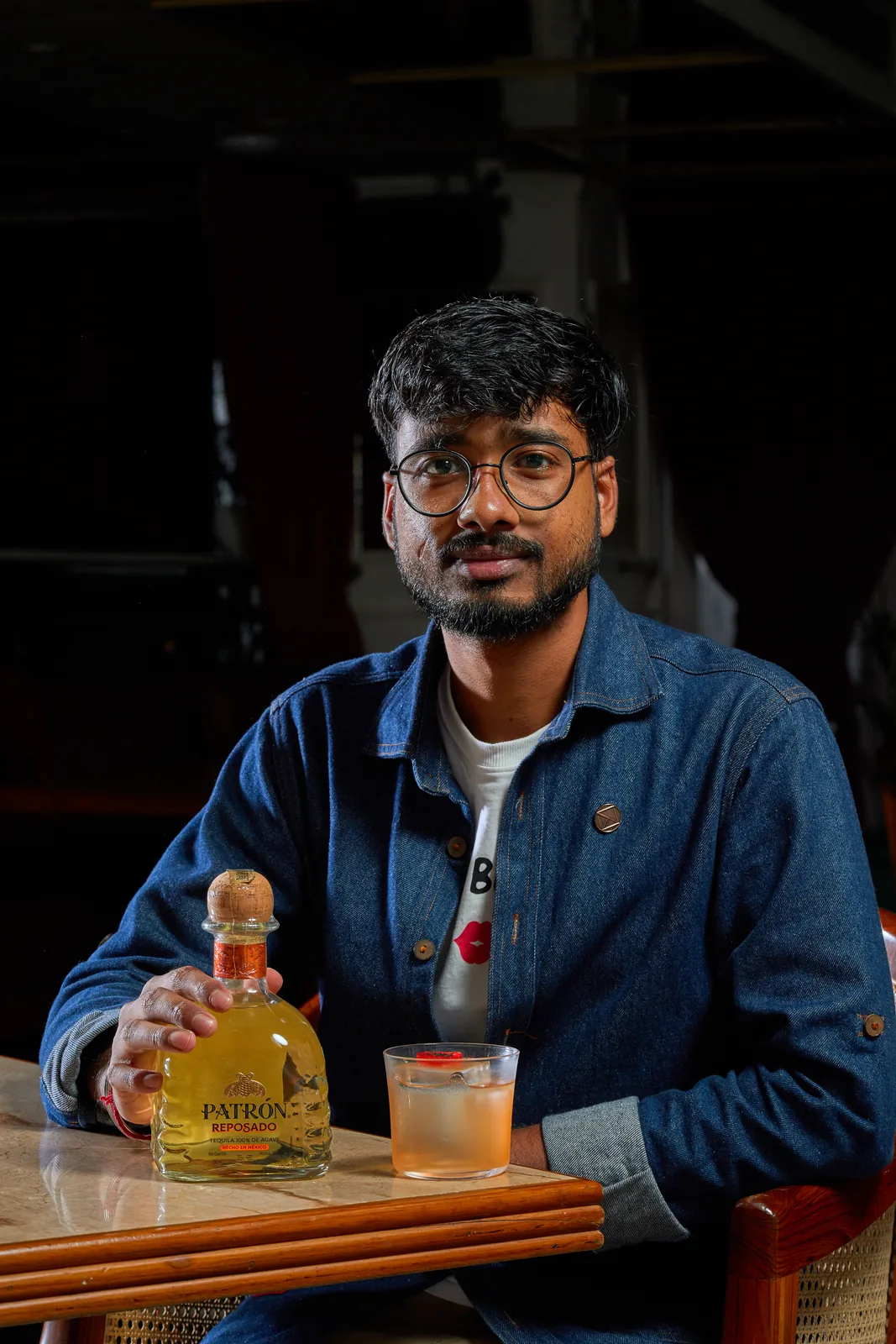 Souvik Mandal