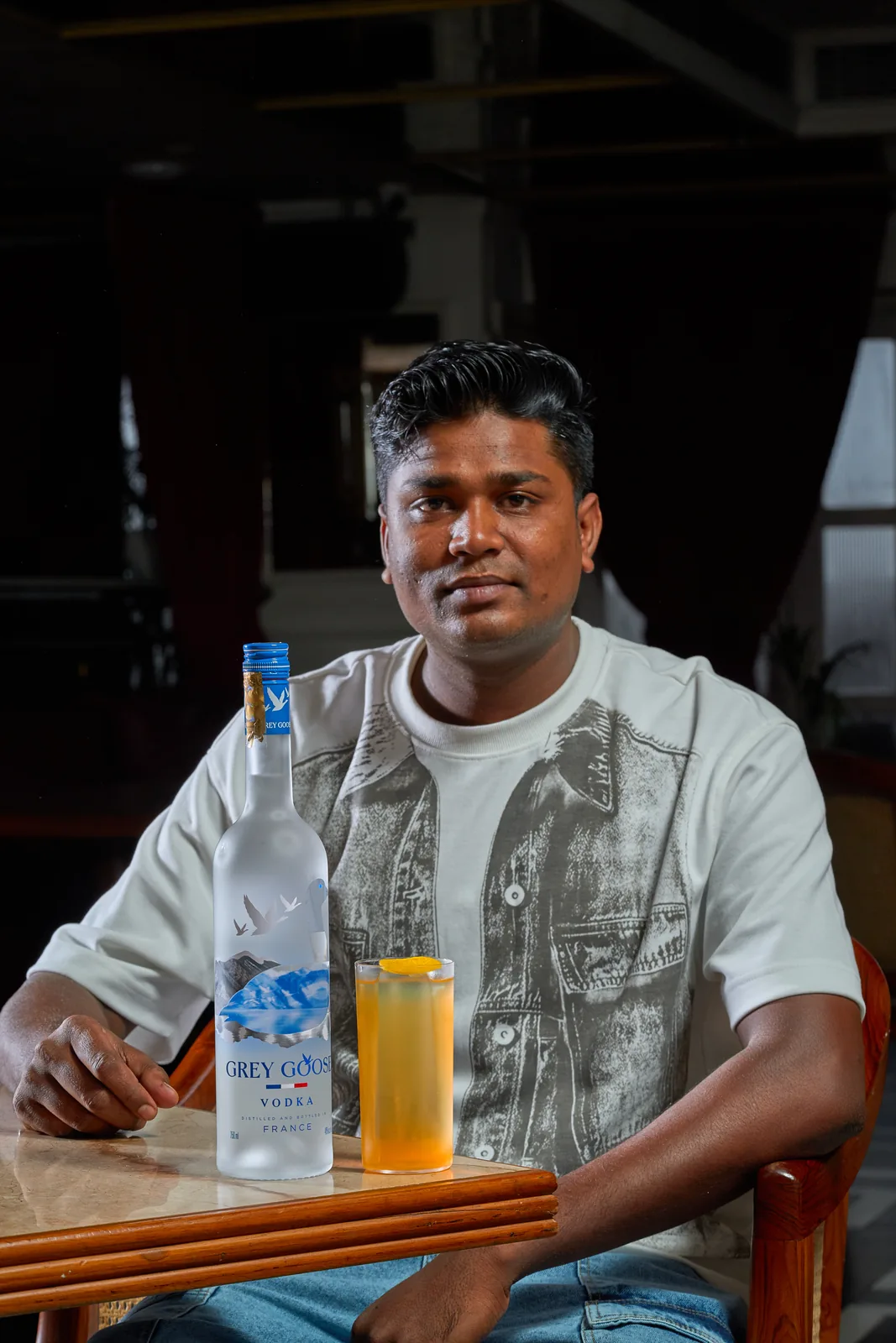 INDRAJIT HALDER