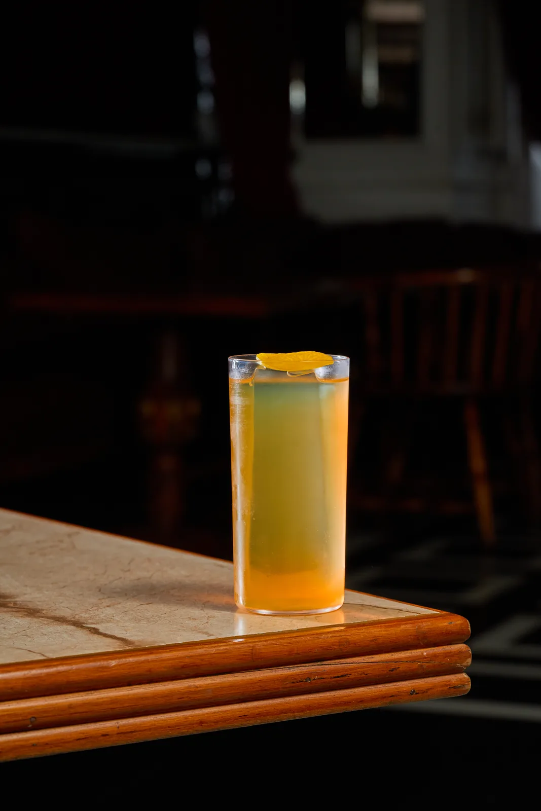 Golden Serenity at Roots kolkata