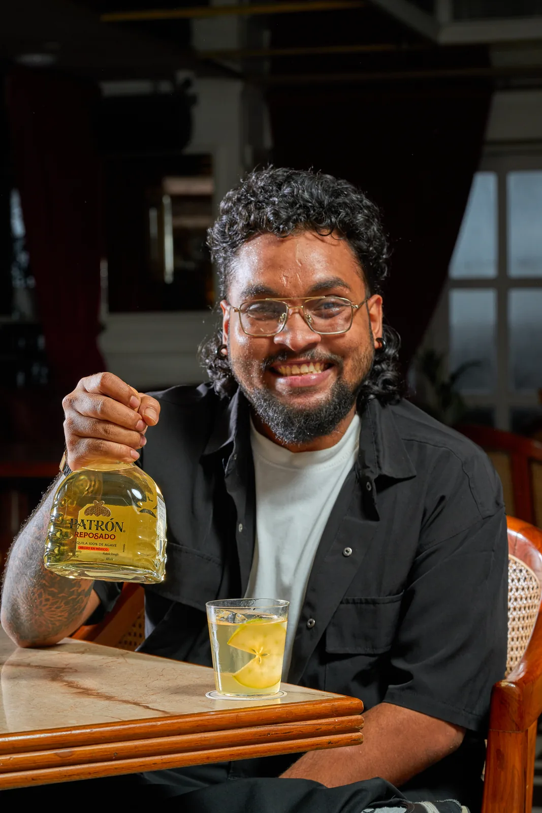 Abhishek Das