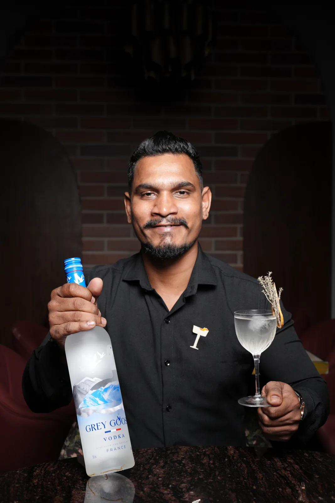 Sanjaya Behera