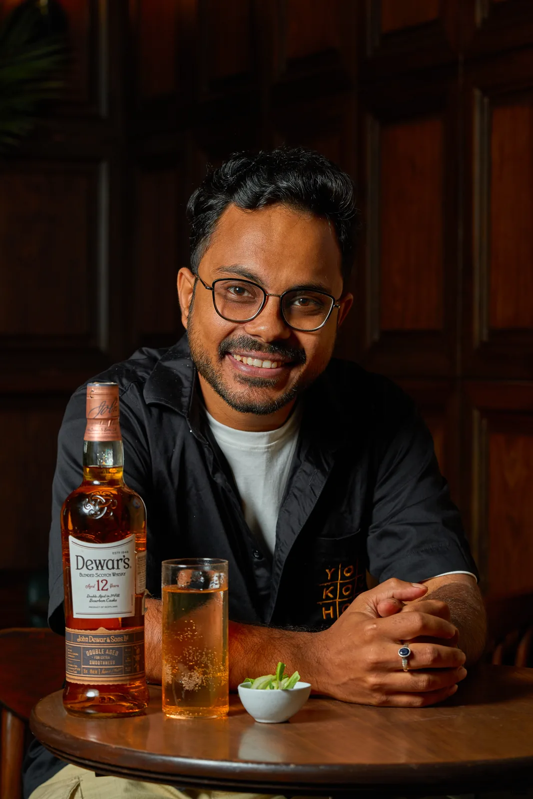 Abhishek Mukherjee