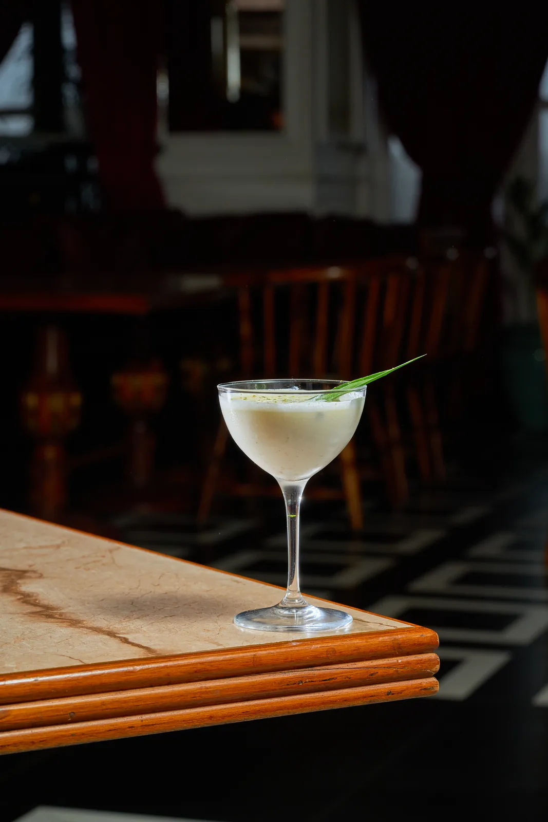 The Fifth Element at bombastic supper club