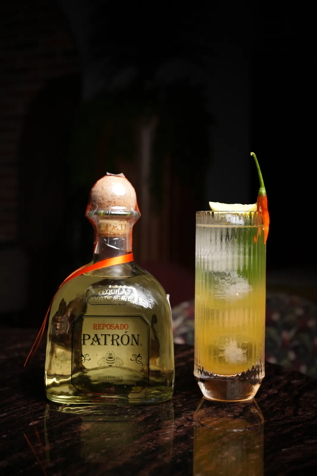 Mojo Bar, Lyfe Hotels & Resorts